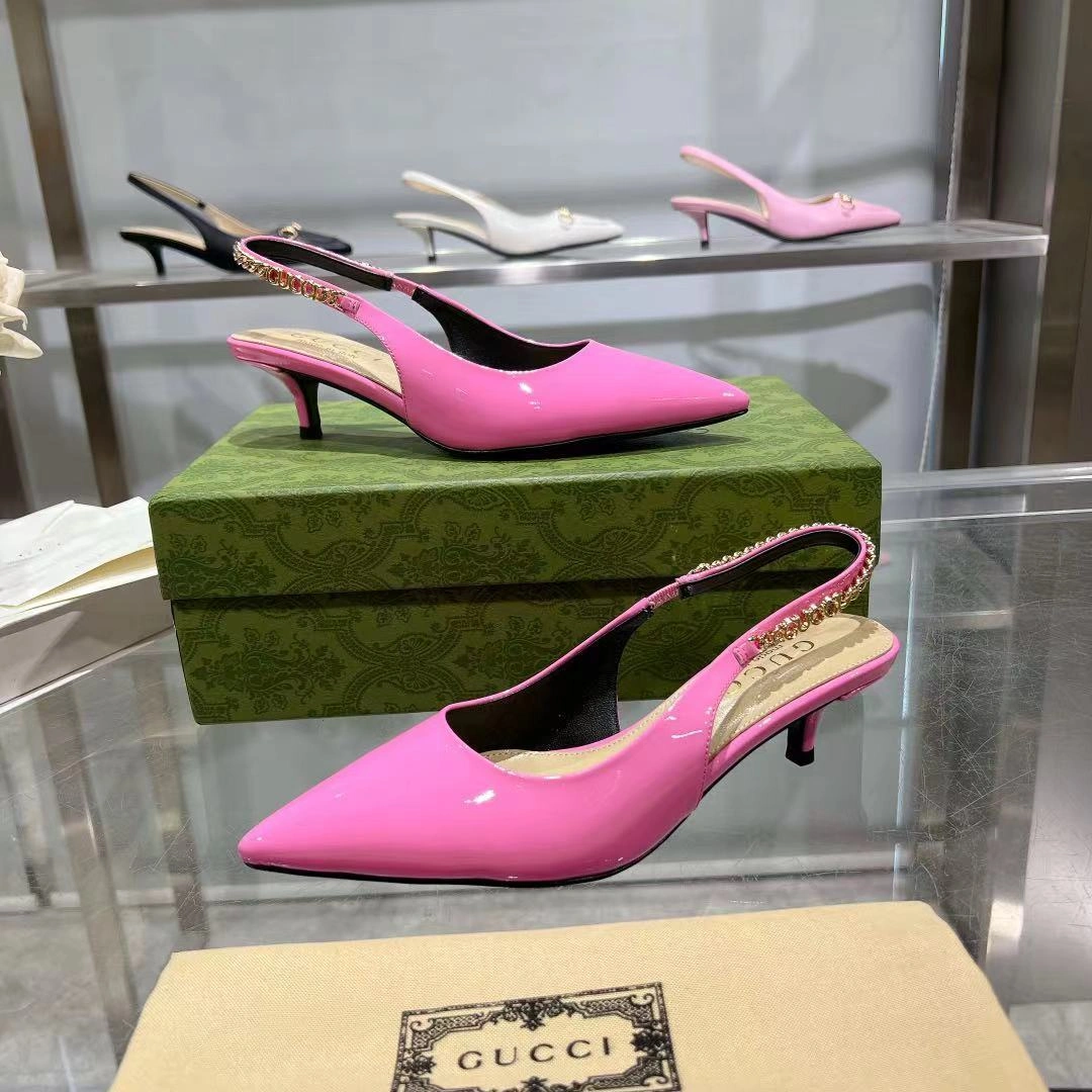COCO-- 6u33i 782832 BNC80 5640 Heel height：4.5CM sheepskin item:D-X479H2869